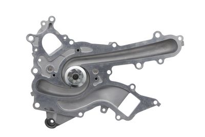 pompa wody MERCEDES-BENZ C-CLASS T-Model (S205) VALEO 529704