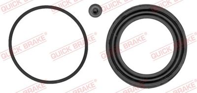 Ремкомплект, тормозной суппорт QUICK BRAKE 114-0394