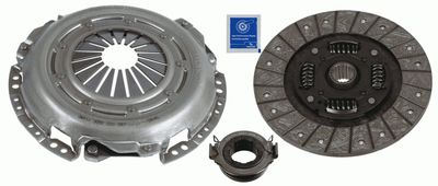 Sajūga komplekts SACHS 3 000 950 804