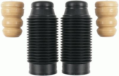 Пылезащитный комплект, амортизатор SACHS 900 243
