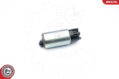 Топливный насос ESEN SKV 02SKV310