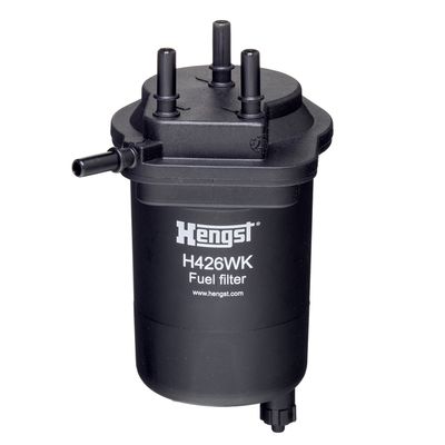 Топливный фильтр HENGST FILTER H426WK
