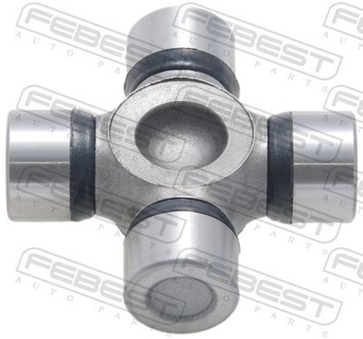 Шарнир, карданный вал FEBEST AST-USF40