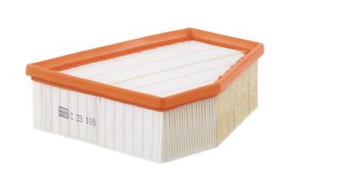 Gaisa filtrs MANN-FILTER C 23 109