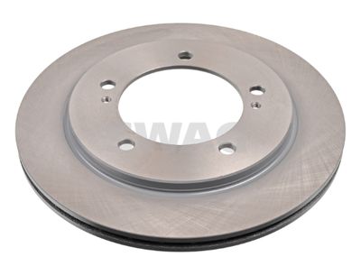 Bremžu diski SWAG 84 92 8438