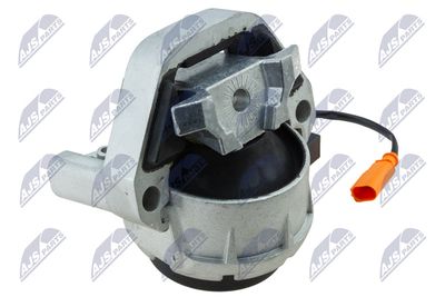 Piekare, Dzinējs NTY ZPS-AU-017