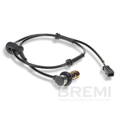 Devējs, Riteņu griešanās ātrums BREMI 51310