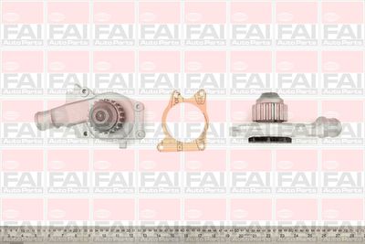 Ūdens sūknis, dzinēja dzesēšana FAI AutoParts WP2527