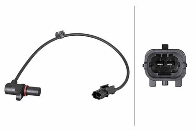 Датчик импульсов HELLA 6PU 358 380-541