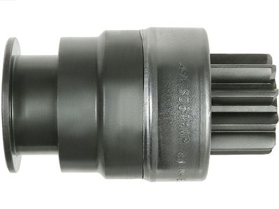 Pievads ar brīvgaitas mehānismu, Starteris AS-PL SD6110P