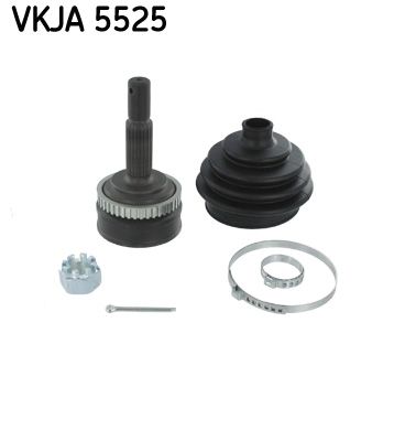 Шарнирный комплект, приводной вал SKF VKJA 5525