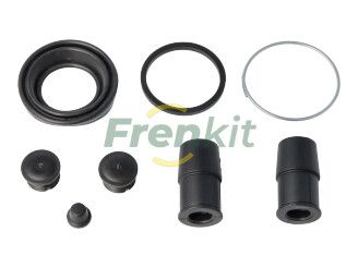 Remkomplekts, Bremžu suports FRENKIT 238012