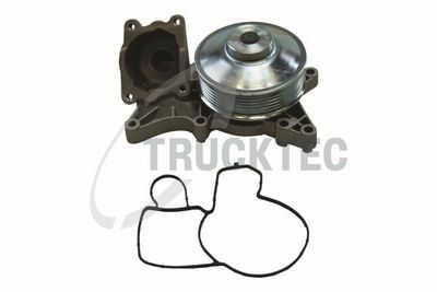Ūdens sūknis, dzinēja dzesēšana TRUCKTEC AUTOMOTIVE 08.19.238