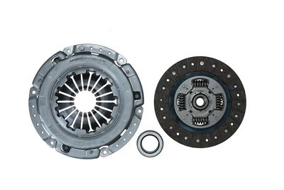 Комплект сцепления KAMOKA KC114