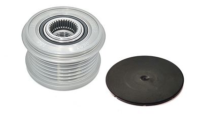Ģeneratora brīvgaitas mehānisms SKF VKM 03522