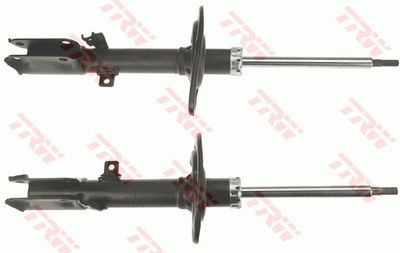 Amortizators TRW JGM1243T