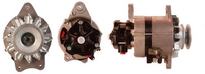 Ģenerators LUCAS LRA02386