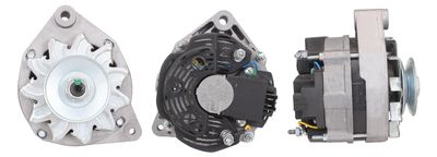 Ģenerators LUCAS LRA01194