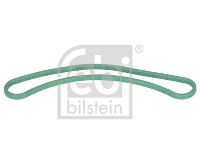 Прокладка, крышка картера рулевого механизма FEBI BILSTEIN 102845