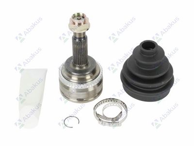 Шарнирный комплект, приводной вал ABAKUS 141-04-082