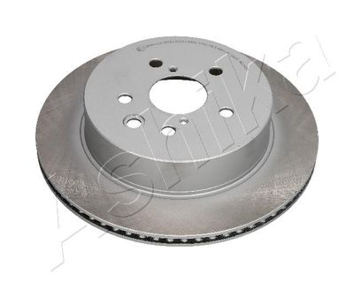 Тормозной диск ASHIKA 61-02-246C
