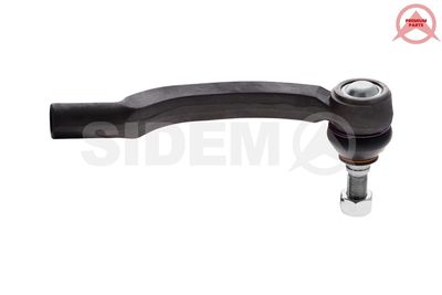 Наконечник поперечной рулевой тяги SIDEM 54137
