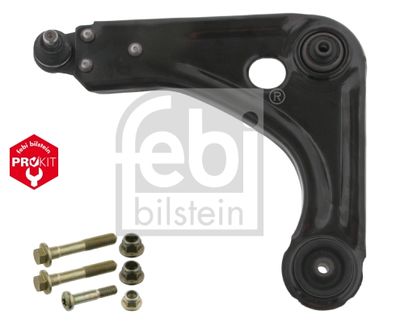 Neatkarīgās balstiekārtas svira, Riteņa piekare FEBI BILSTEIN 33097