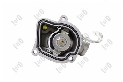 Termostats, Dzesēšanas šķidrums ABAKUS 0140250012