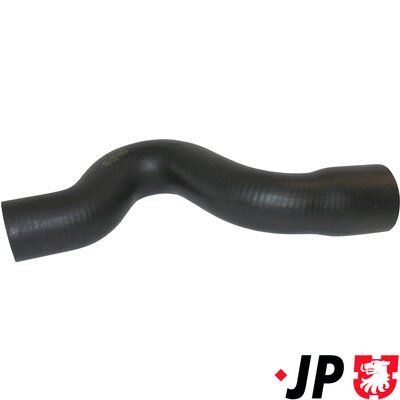 Шланг радиатора JP GROUP 1214303000