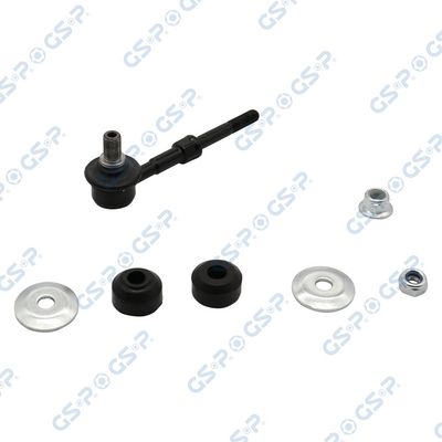 Stiepnis/Atsaite, Stabilizators GSP S050441