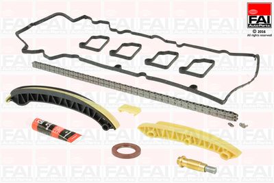 Комплект цели привода распредвала FAI AUTOPARTS TCK101