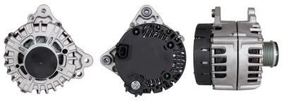 Генератор DRI 2115492102