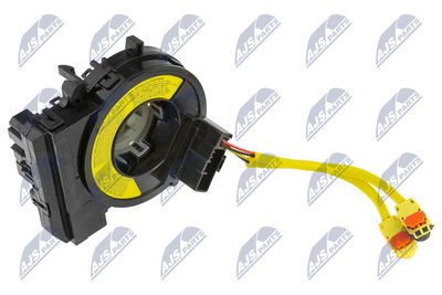 Spirālatspere, Gaisa spilvens NTY EAS-HY-020