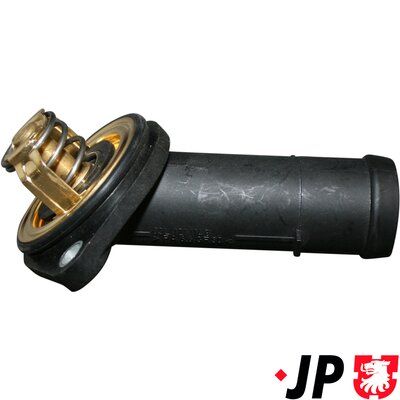 Termostats, Dzesēšanas šķidrums JP GROUP 1114601800