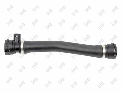 Radiatora cauruļvads ABAKUS 004-028-018