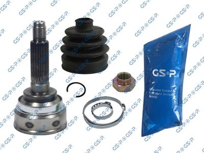 Šarnīru komplekts, Piedziņas vārpsta GSP 857053