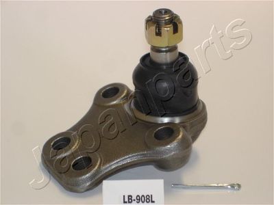 Balst-/Virzošais šarnīrs JAPANPARTS LB-908L