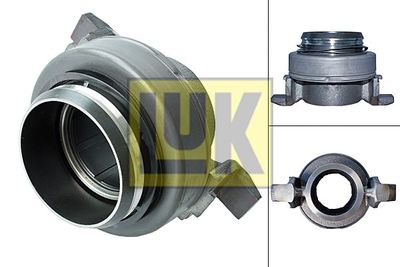 Выжимной подшипник Schaeffler LuK 500080321
