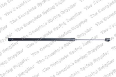 Gāzes atspere, Bagāžas/Kravas nodalījuma vāks LESJOFORS 8158710