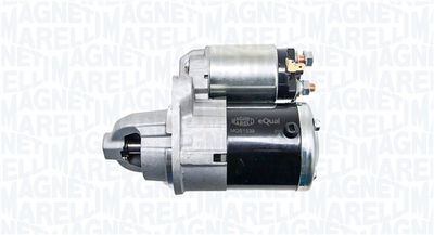 Стартер MAGNETI MARELLI 063721539010
