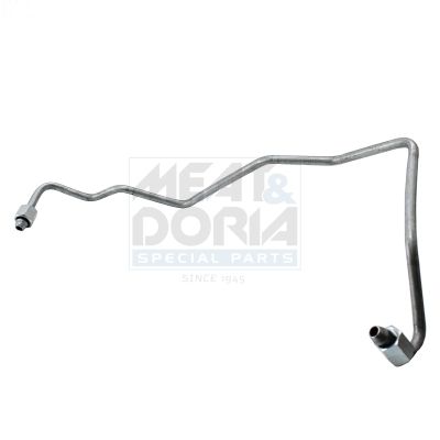 Eļļas cauruļvads, Kompresors MEAT & DORIA 63132