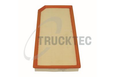Gaisa filtrs TRUCKTEC AUTOMOTIVE 07.14.217