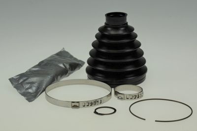 Комплект пыльника, приводной вал LÖBRO 306670