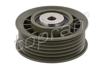 Spriegotājrullītis, Ķīļrievu siksna TOPRAN 400 010