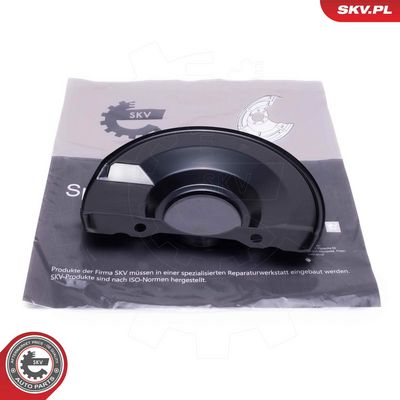 Dubļu sargs, Bremžu disks ESEN SKV 57SKV260