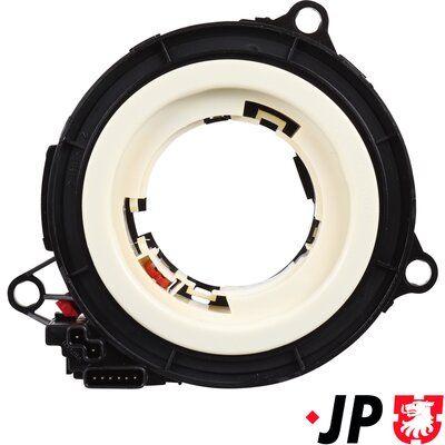 Витая пружина, подушка безопасности JP GROUP 1489750200