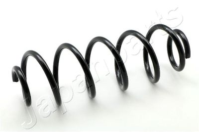 Пружина ходовой части JAPANPARTS ZC7125A