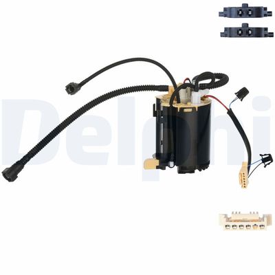 Элемент системы питания DELPHI FE0908-12B1