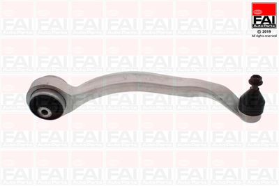 Neatkarīgās balstiekārtas svira, Riteņa piekare FAI AutoParts SS9937