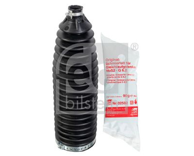 Putekļusargu komplekts, Stūres iekārta FEBI BILSTEIN 180208